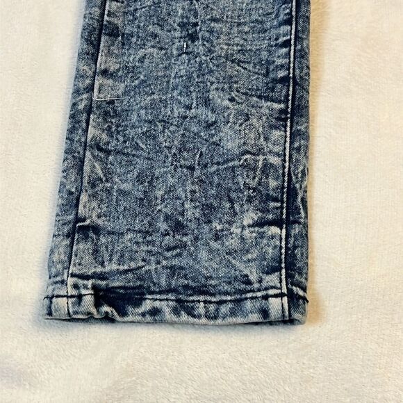 Partisan Acid Wash Jeans - Size 32 - Picture 3 of 11